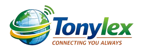 Tonylex Logo